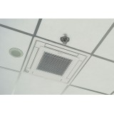 Касетъчен климатик Daikin FF 25 C 9 000 BTU, Клас A++