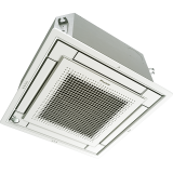 Касетъчен климатик Daikin FF 25 C 9 000 BTU, Клас A++