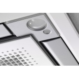Касетъчен климатик Daikin FF 60 C, 21 000 BTU, Клас A+