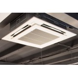 Касетъчен климатик Toshiba RAV-SM804UTP-E 27 000 BTU, Клас A++
