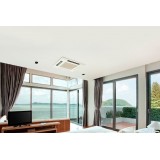 Касетъчен климатик Mitsubishi Electric SLZ-KF60VA2/SUZ-KA60VA , 21 000 BTU, Клас A++