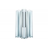 Колонен климатик Gree GVH24AK/K3DNC6A II Crown, 24000 BTU, Клас A++