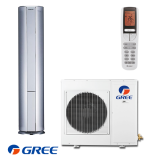 Колонен климатик Gree GVH24AK/K3DNC6A II Crown, 24000 BTU, Клас A++