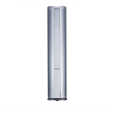 Колонен климатик Gree GVH24AK/K3DNC6A II Crown, 24000 BTU, Клас A++