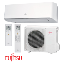 Инверторен климатик Fujitsu ASYG12LMCE / AOYG12LMCE