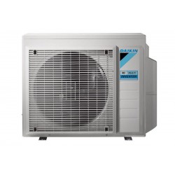 Инверторна мултисистема Daikin 2MXM50M, Клас А+++