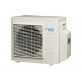 Инверторна мултисистема Daikin 3MXM68M, Клас А+++
