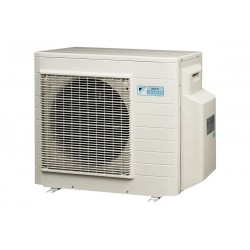 Инверторна мултисистема Daikin 3MXM68M, Клас А+++