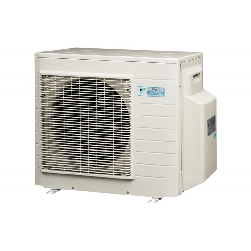 Инверторна мултисистема Daikin 3MXM68M, Клас А+++