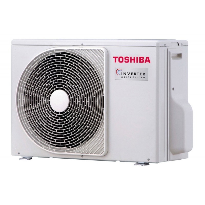 Инверторна мултисистема Toshiba RAS-3M18S3AV-E , Клас А++