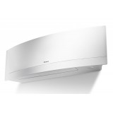 Инверторен климатик Daikin FTXG50LW/RXG50L WHITE EMURA II, 18000 BTU, Клас A++