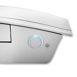 Инверторен климатик Daikin FTXG50LW/RXG50L WHITE EMURA II, 18000 BTU, Клас A++