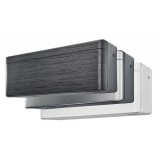 Инверторен климатик Daikin FTXA25AW/RXA25A WHITE STYLISH 9000 BTU, Клас A+++