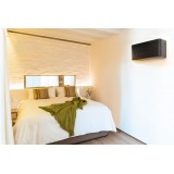 Инверторен климатик Daikin FTXA25AT/RXA25A BLACKWOOD STYLISH 9000 BTU, Клас A+++