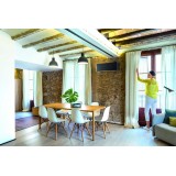 Инверторен климатик Daikin FTXA25AT/RXA25A BLACKWOOD STYLISH 9000 BTU, Клас A+++