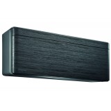 Инверторен климатик Daikin FTXA25AT/RXA25A BLACKWOOD STYLISH 9000 BTU, Клас A+++