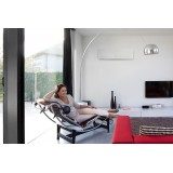 Инверторен климатик Daikin FTXG50LW/RXG50L WHITE EMURA II, 18000 BTU, Клас A++