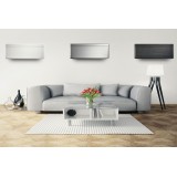 Инверторен климатик Daikin FTXA25AS/RXA25A SILVER STYLISH 9000 BTU, Клас A+++