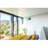 Инверторен климатик Daikin FTXA35AS/RXA35A SILVER STYLISH 12000 BTU , Клас A+++