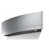 Инверторен климатик Daikin FTXG35LS/RXG35L SILVER EMURA II, 12000 BTU, Клас A++