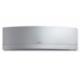 Инверторен климатик Daikin FTXG35LS/RXG35L SILVER EMURA II, 12000 BTU, Клас A++