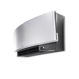 Инверторен климатик Daikin FTXG35LS/RXG35L SILVER EMURA II, 12000 BTU, Клас A++