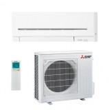 Инверторен климатик Mitsubishi Electric MSZ-AP25VG /MUZ-AP25VG, 9000 BTU, Клас A+++