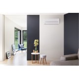 Инверторен климатик Mitsubishi Electric MSZ-AP25VG /MUZ-AP25VG, 9000 BTU, Клас A+++