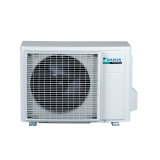 Инверторен климатик Daikin FTXG35LS/RXG35L SILVER EMURA II, 12000 BTU, Клас A++