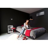 Инверторен климатик Daikin FTXG35LS/RXG35L SILVER EMURA II, 12000 BTU, Клас A++