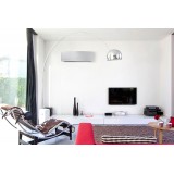 Инверторен климатик Daikin FTXG35LS/RXG35L SILVER EMURA II, 12000 BTU, Клас A++