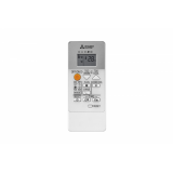 2.1.Mitsubishi Electric MSZ-HR25VF 9000 BTU, Клас A++