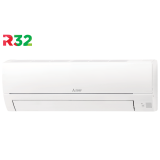 2.3.Mitsubishi Electric MSZ-HR50VF 18000 BTU, Клас A++