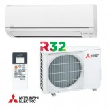 2.3.Mitsubishi Electric MSZ-HR50VF 18000 BTU, Клас A++