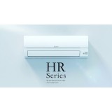 2.3.Mitsubishi Electric MSZ-HR50VF 18000 BTU, Клас A++