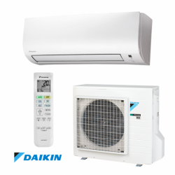 Инверторен климатик Daikin FTXP60 Клас A++