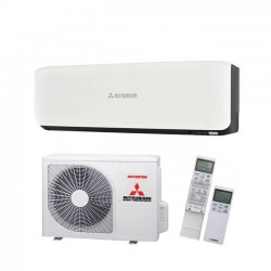 Климатик Mitsubishi Heavy SRK35ZS-WB Premium от Клима Корект