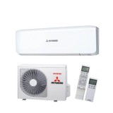Климатик Mitsubishi Heavy SRK50ZS-W Premium, бял - 18 000 BTU, A++ от Клима Корект