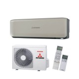 Климатик Mitsubishi Heavy SRK50ZS-WT Premium, титан от Клима Корект