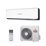 Климатик Mitsubishi Heavy SRK35ZSX-WB Diamond,черно-бял 12000BTU/A+++ от Клима Корект 