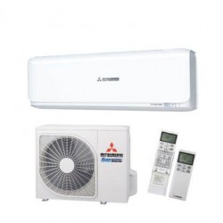 Климатик Mitsubishi Heavy SRK50ZSX-W Diamond, бял 18000 BTU,Клас A++ от Клима Корект