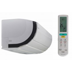 Хиперинверторен климатик Daikin FTXZ25N/RXZ25N URURU SARARA, 9000 BTU, Клас A+++