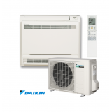 Подов климатик Daikin FVXS25F/RXS25L3 PROFESSIONAL, 9000 BTU, Клас A+
