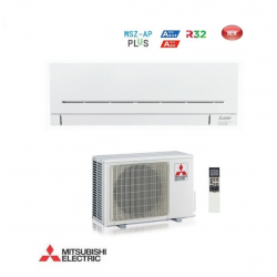 Инверторен климатик Mitsubishi Electric MSZ-AP35VG /MUZ-AP35VG, 12000 BTU, Клас A+++