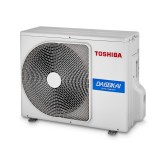 Toshiba Super Daiseikai 9 RAS-13PKVPG-E / RAS-13PAVPG-E 