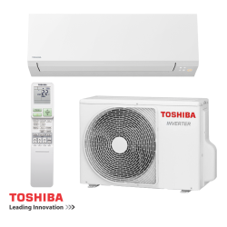 Toshiba Shorai Edge RAS-B13J2KVSG-E / RAS-13J2AVSG-E