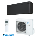 Инверторен климатик Daikin Stylish FTXA25BB / RXA25A