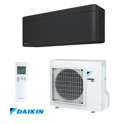 Инверторен климатик Daikin Stylish FTXA25BB / RXA25A