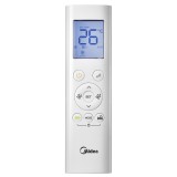 Midea BreezeleSS+ ,12 000 Btu , клас А+++/А++