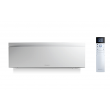 Daikin Emura FTXJ WHITE EMURA III 25 AW 9000 BTU ,Клас A+++